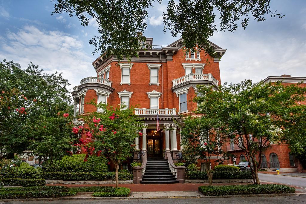 Kehoe House, Historic Inns Of Savannah Collection (Adults Only) Exterior photo